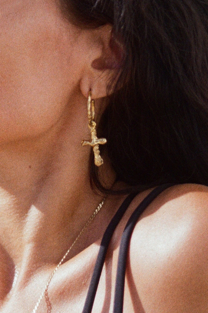 Orans-of-Kyiv-Gold-Earrings-numi-kyiv-Sophia-Collection