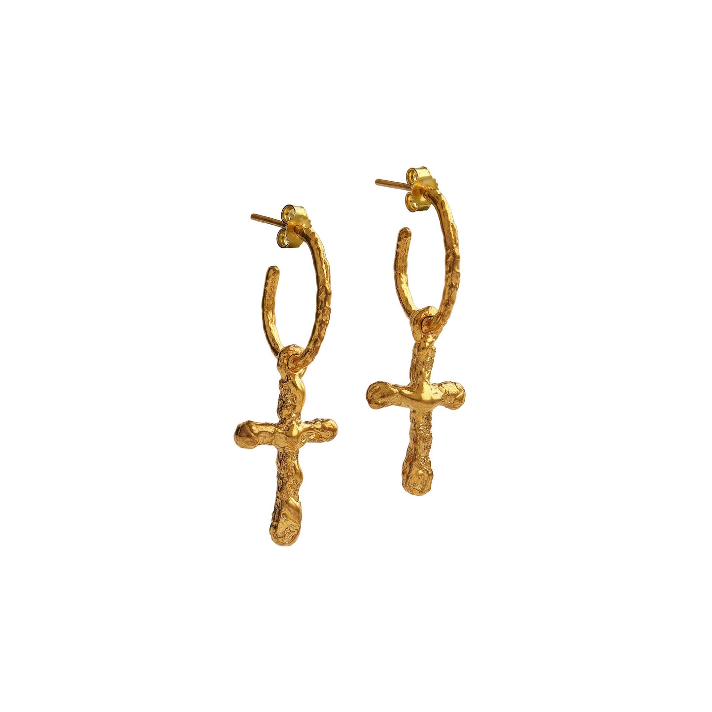 Orans-of-Kyiv-Gold-Earrings-numi-kyiv