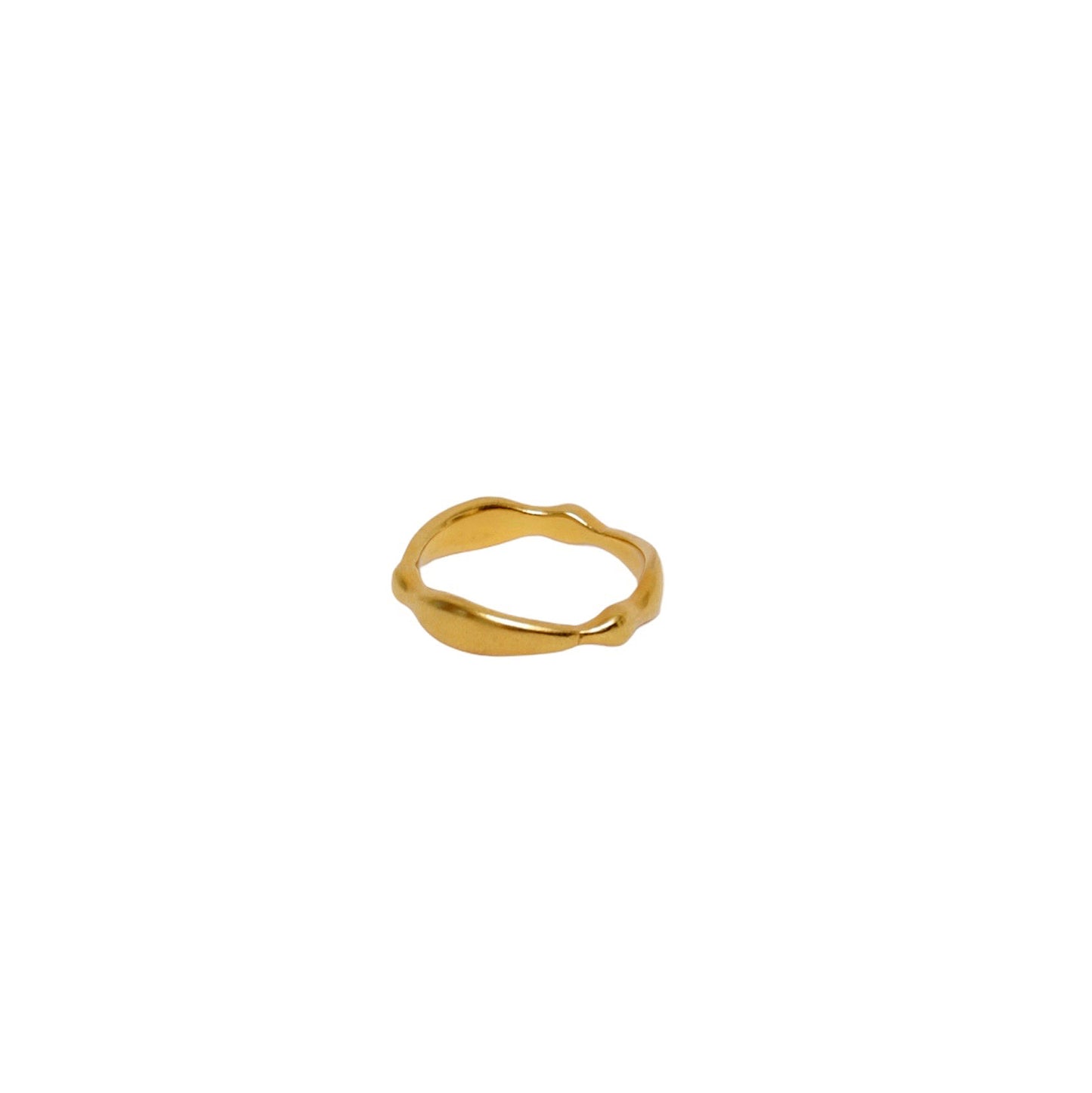 Panyanka Ring Gold numi kyiv