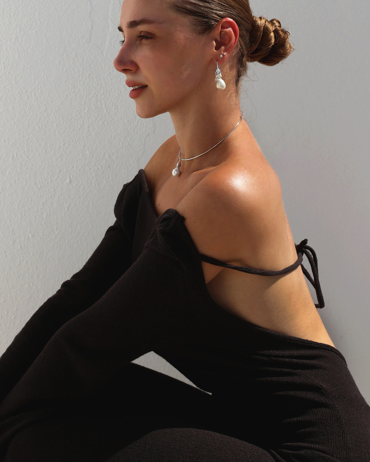 Acacia Earrings