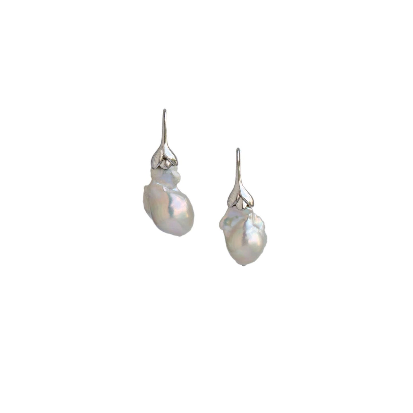 Acacia Earrings