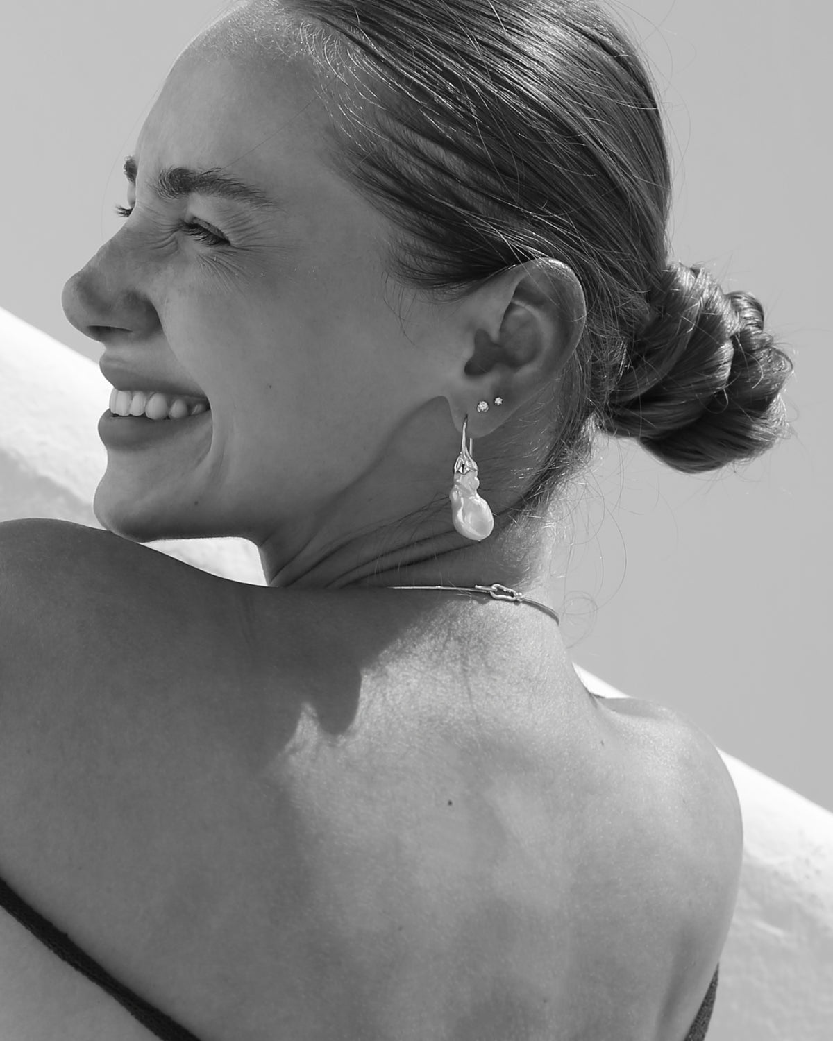 Acacia Earrings