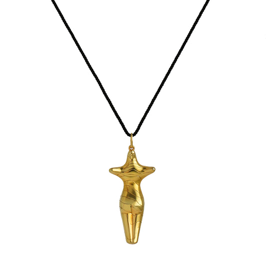 Panyanka Pendant