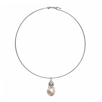 Acacia Collar