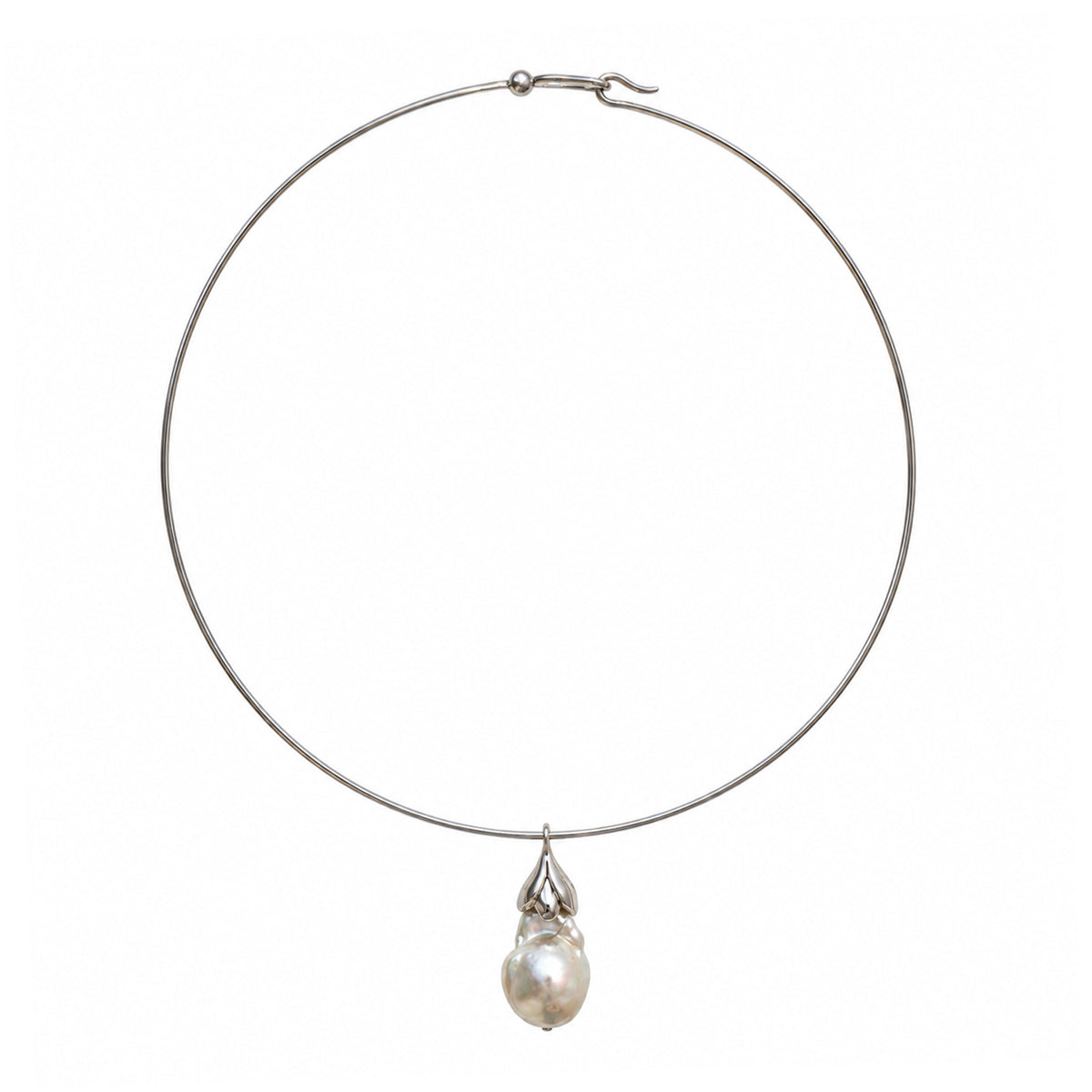 Acacia Collar
