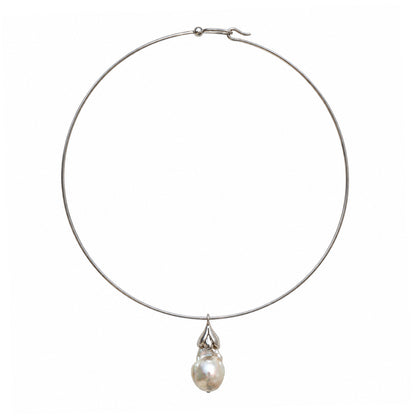 Acacia Collar