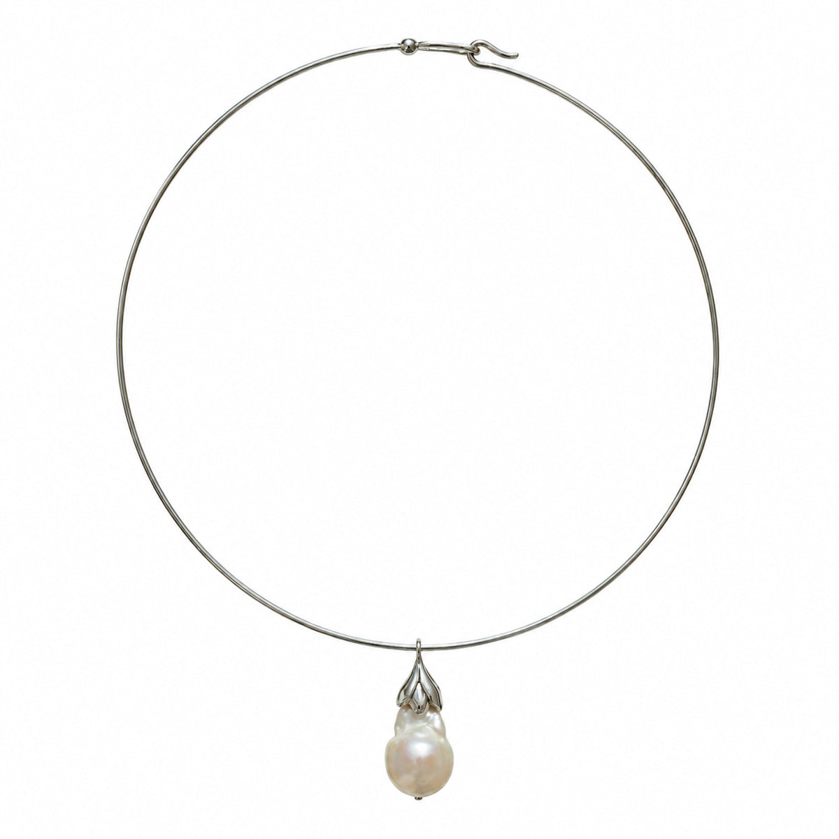 Acacia Collar